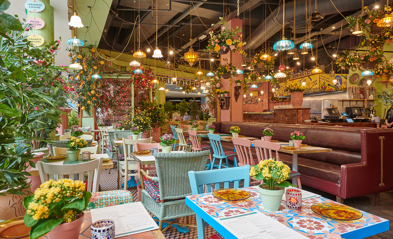 Front Of House Team Member, Bluewater, Greenhithe, Competitive Comptoir